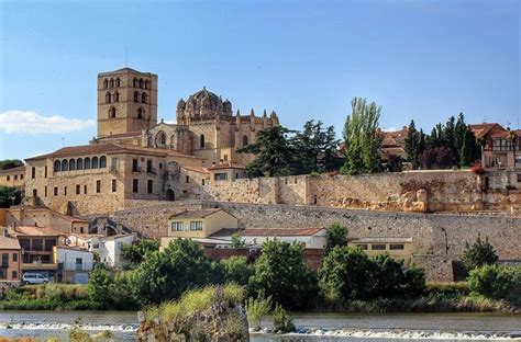 que hacer en zamora|10 Lugares imprescindibles de la provincia de Zamora